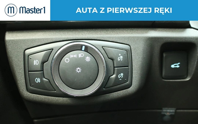 Ford Mondeo cena 88850 przebieg: 122882, rok produkcji 2019 z Ślesin małe 191
